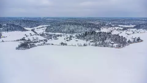 Участок в Карелия, Лахденпохский муниципальный округ, пос. Куянсуо  ...
