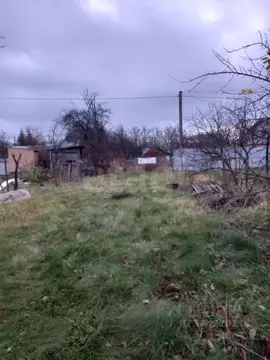 Участок в Татарстан, Казань Сад №4 СНТ, 55 (3.3 сот.)