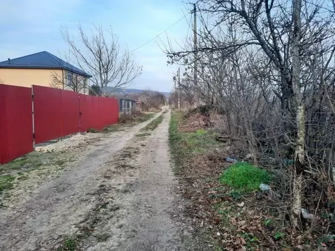 Участок в Ставропольский край, Ставрополь Встреча садовое ...