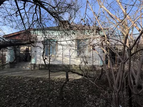 Дом в Крым, Симферополь ул. Луговая, 19 (60 м)