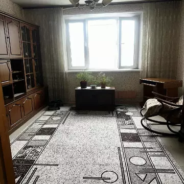 Продается 3-комнатная квартира