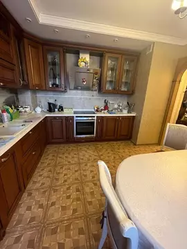 3-к кв. Ярославская область, Ярославль ул. Батова, 14 (89.0 м)