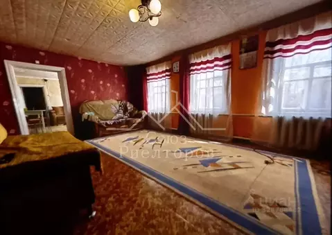 Дом в Тамбовская область, Тамбовский муниципальный округ, с. Горелое ...