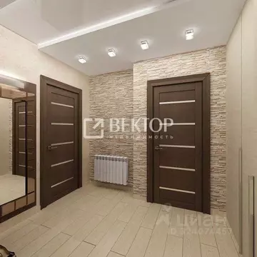 2-к кв. Костромская область, Кострома проезд 7-й Окружной, 5 (74.1 м)