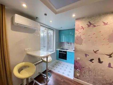 2-к кв. Пермский край, Березники ул. Потемина, 9 (45.9 м)