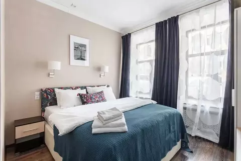 Комната Санкт-Петербург ул. Декабристов, 8