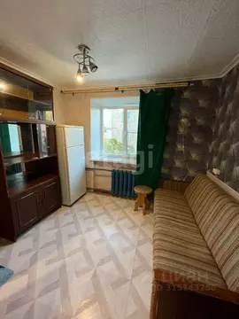 1-к кв. Архангельская область, Коряжма ул. Имени Дыбцына, 14К2 (12.6 ...