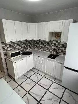 1-к кв. Краснодарский край, Новороссийск Волгоградская ул., 38 (29.5 ...