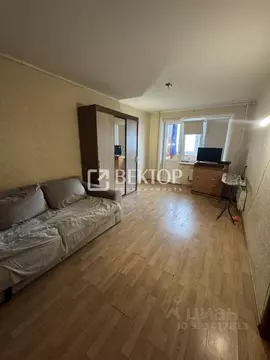 2-к кв. Костромская область, Кострома проезд Говядиново, 11 (50.4 м)