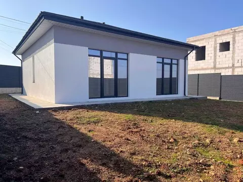 Дом в Севастополь Балаклавский муниципальный округ, Поиск садовое ...