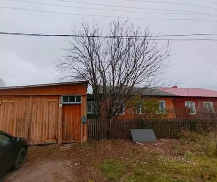 3-к кв. Свердловская область, Первоуральск муниципальный округ, пос. ...