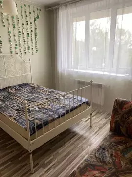 1-к кв. Московская область, Балашиха ул. Чистопольская, 28 (24.0 м)