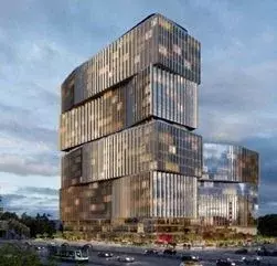Офис в Москва Варшавское ш., 36С11 (350 м)