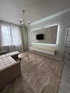 2-к кв. Краснодарский край, Анапа Анапское ш., 32к4 (52.0 м)