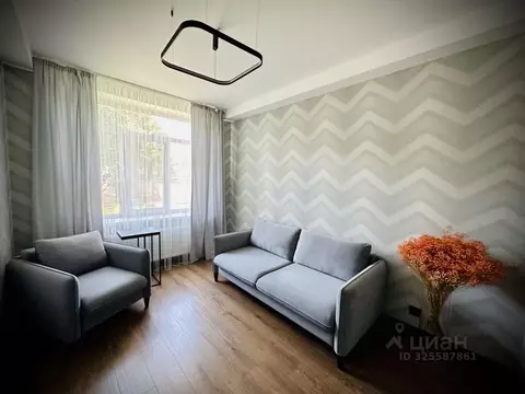 2-к кв. Санкт-Петербург Таврическая ул., 2 (50.0 м)