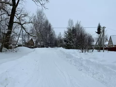 Участок в Владимирская область, Александровский муниципальный округ, ...