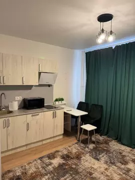 Студия Москва ул. Аэростатная, 6к4 (22.0 м)