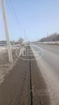 Участок в Пермский край, Кунгурский муниципальный округ, д. Шарташи ...