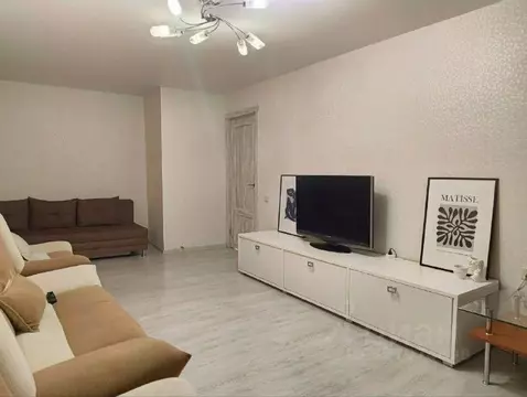 2-к кв. Башкортостан, Уфа ул. Аксакова, 7 (56.0 м)