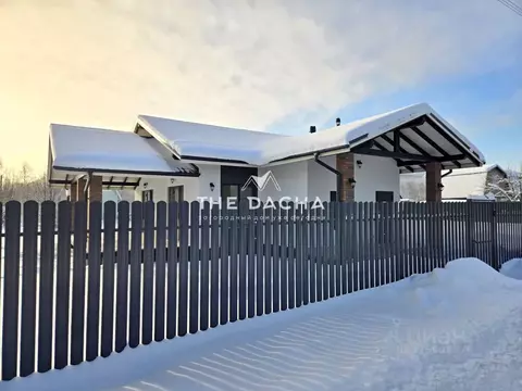 Дом в Калужская область, Жуковский муниципальный округ, Корсаково ...