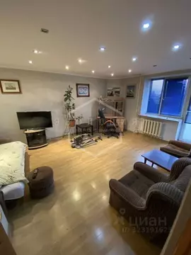 1-к кв. Калининградская область, Калининград Батальная ул., 1 (47.7 м)