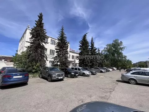 Помещение свободного назначения в Татарстан, Казань ул. Рахимова, 10В ...