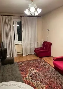 1-к кв. Москва Профсоюзная ул., 79 (46.0 м)