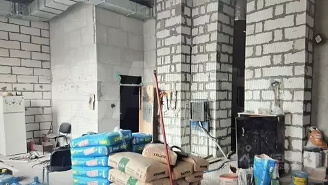 Помещение свободного назначения в Москва ул. Годовикова, 11к5 (126 м)