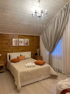 Дом в Карачаево-Черкесия, Зеленчукский район, с. Архыз  (40 м)