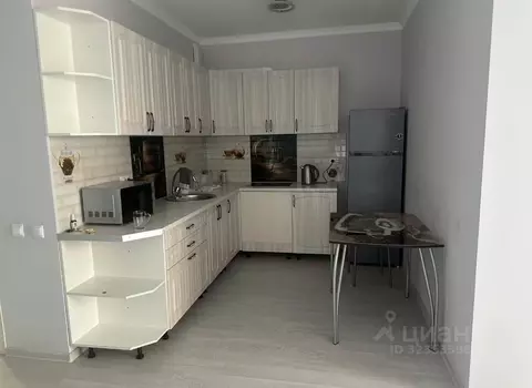 2-к кв. Иркутская область, Иркутск ул. Бородина, 4 (42.5 м)