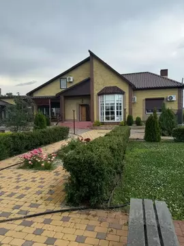 Дом в Волгоградская область, Волжский Химик СНТ, ул. 35-я Песчаная, 2 ...