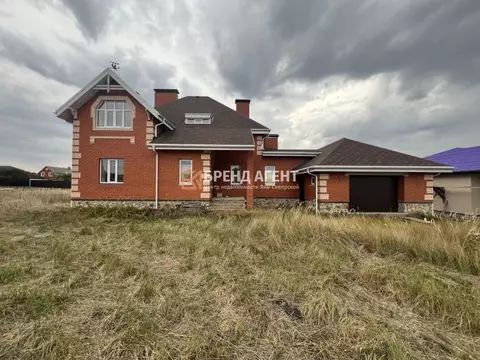 Дом в Белгородская область, Белгородский район, Новосадовское с/пос, ...