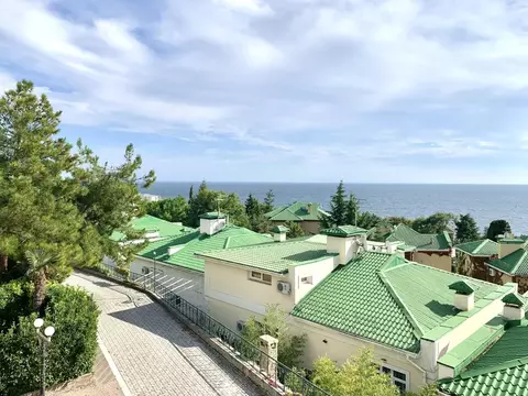 Таунхаус в Крым, Ялта муниципальный округ, Никита пгт 55Б (147 м)