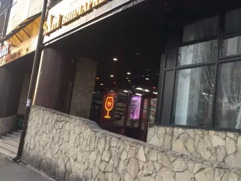 Торговая площадь в Москва Братиславская ул., 29К1 (1036 м)