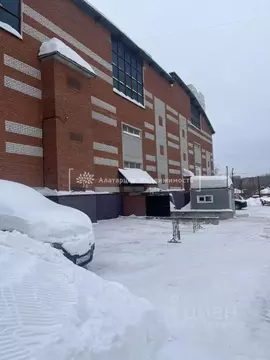 Гараж в Томская область, Томск ул. Степана Разина, 17 (21 м)