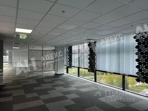 Офис в Московская область, Химки Ленинградская ул., вл39с6 (1349 м)