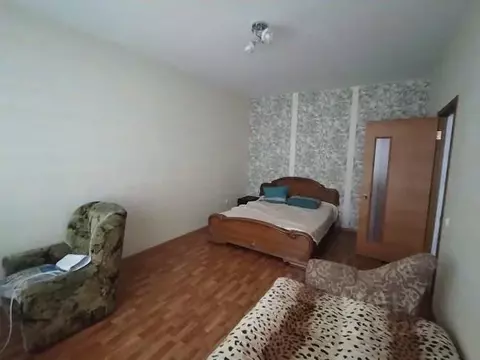 1-к кв. Адыгея, Тахтамукайский район, Яблоновский пгт ул. Кобцевой, ...