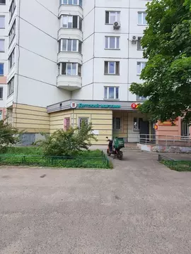 Помещение свободного назначения в Московская область, Люберцы ...