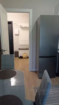 1-к кв. Московская область, Красногорск ул. Тенистых Аллей, 3к2 (35.0 ...