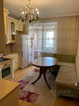 2-к кв. Московская область, Одинцово ул. Кутузовская, 3 (59.0 м)