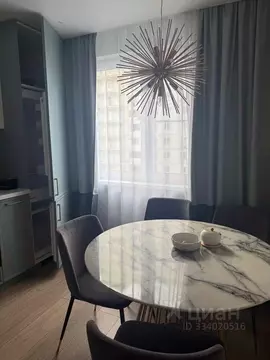 2-к кв. Москва Новочеремушкинская ул., 21К1 (55.0 м)