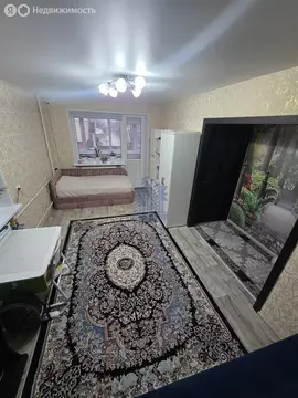 1-комнатная квартира: Чебоксары, проспект Ленина, 22 (34 м)