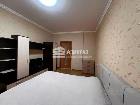 2-к кв. Ростовская область, Ростов-на-Дону Западный мкр, ул. Жмайлова, ...