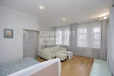 2-к кв. Липецкая область, Липецк ул. М. Горького, 22 (95.0 м)