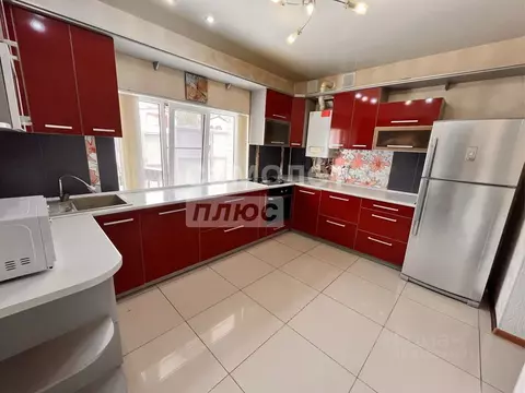 Дом в Краснодарский край, Новороссийск ул. Глухова, 41 (100 м)