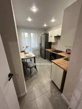 2-к кв. Орловская область, Орел Плещеевская ул., 8 (48.5 м)