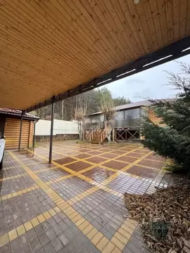 Дом в Ставропольский край, Кисловодск Икарус СТ,  (264 м)