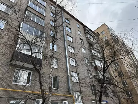 Помещение свободного назначения в Москва 2-й Балтийский пер., 1/18ка ...