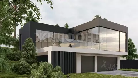 Участок в Томская область, Томск  (8.7 сот.)