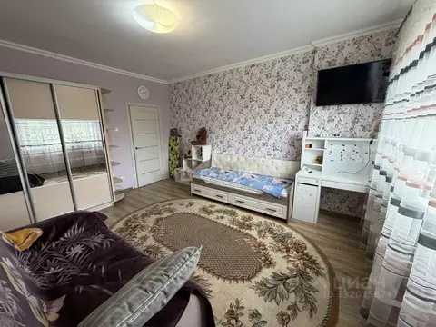 1-к кв. Московская область, Щелково Богородский мкр, 19 (42.1 м)